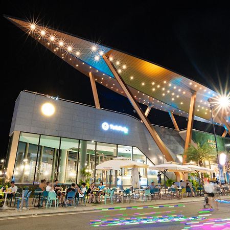 מלון Duong Canh Regal Collection House מראה חיצוני תמונה
