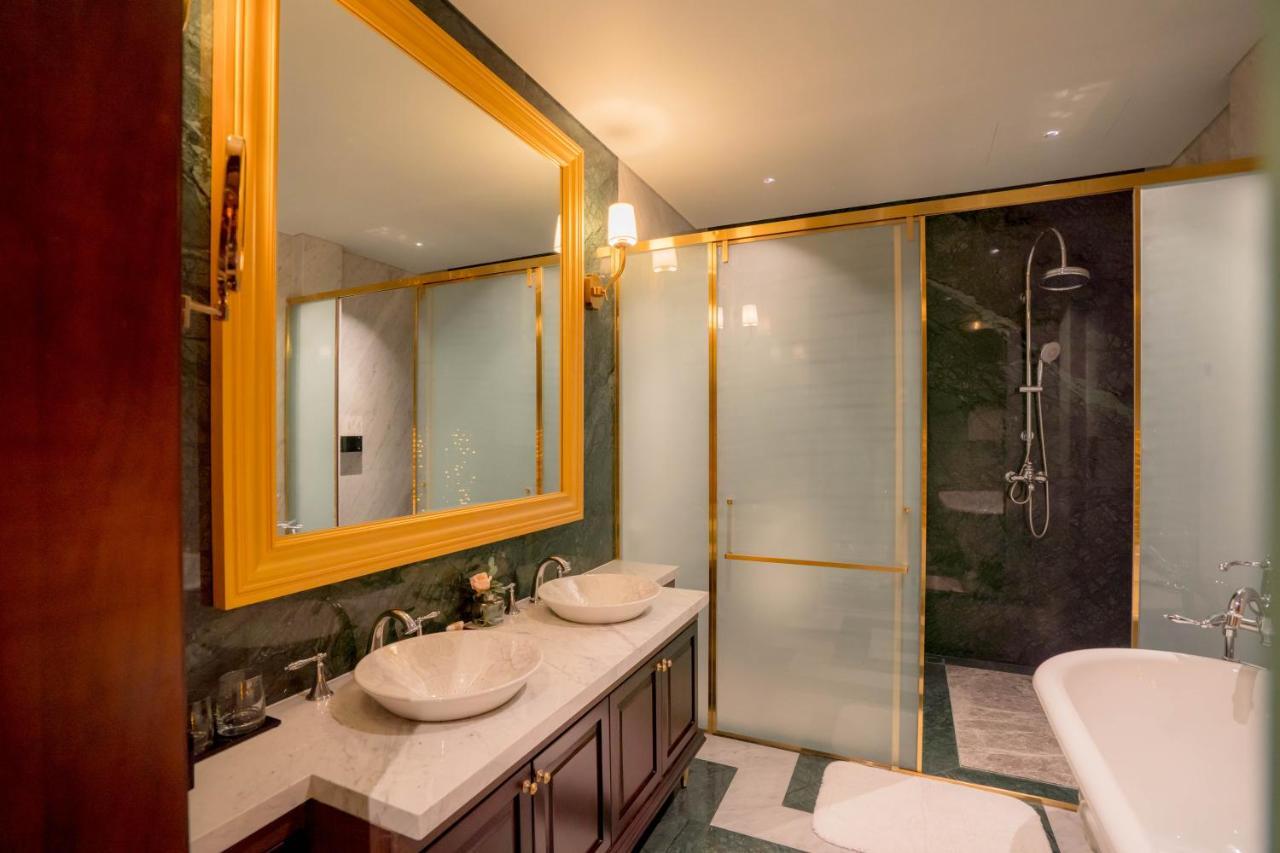 מלון Duong Canh Regal Collection House מראה חיצוני תמונה