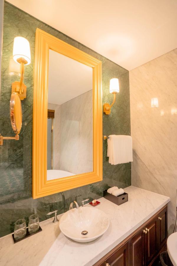 מלון Duong Canh Regal Collection House מראה חיצוני תמונה