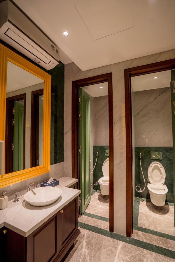 מלון Duong Canh Regal Collection House מראה חיצוני תמונה