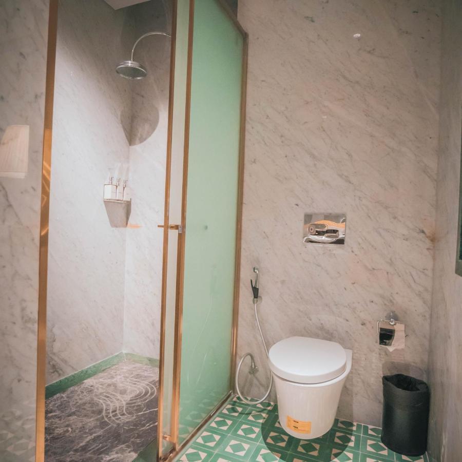 מלון Duong Canh Regal Collection House מראה חיצוני תמונה