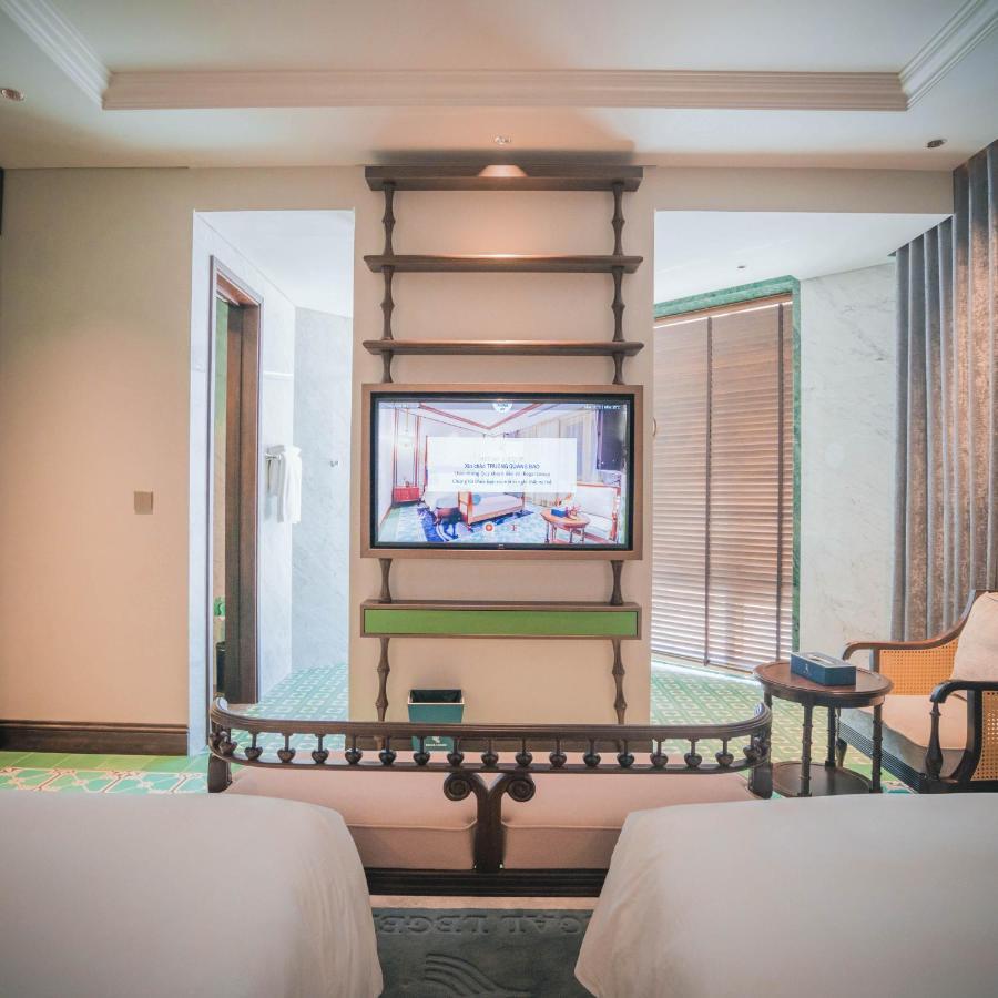 מלון Duong Canh Regal Collection House מראה חיצוני תמונה