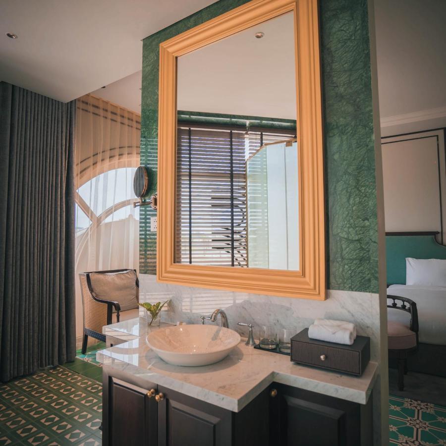 מלון Duong Canh Regal Collection House מראה חיצוני תמונה