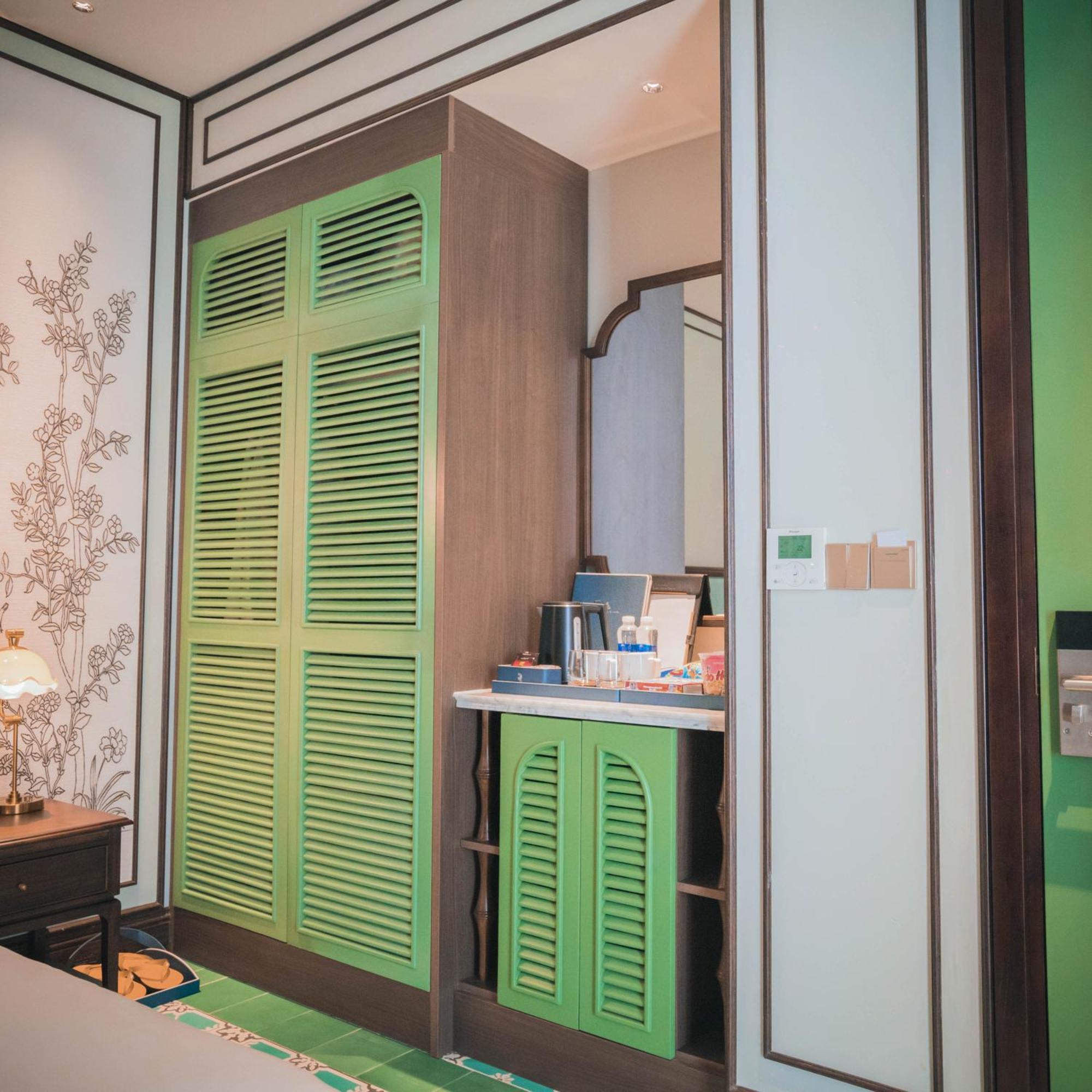 מלון Duong Canh Regal Collection House מראה חיצוני תמונה