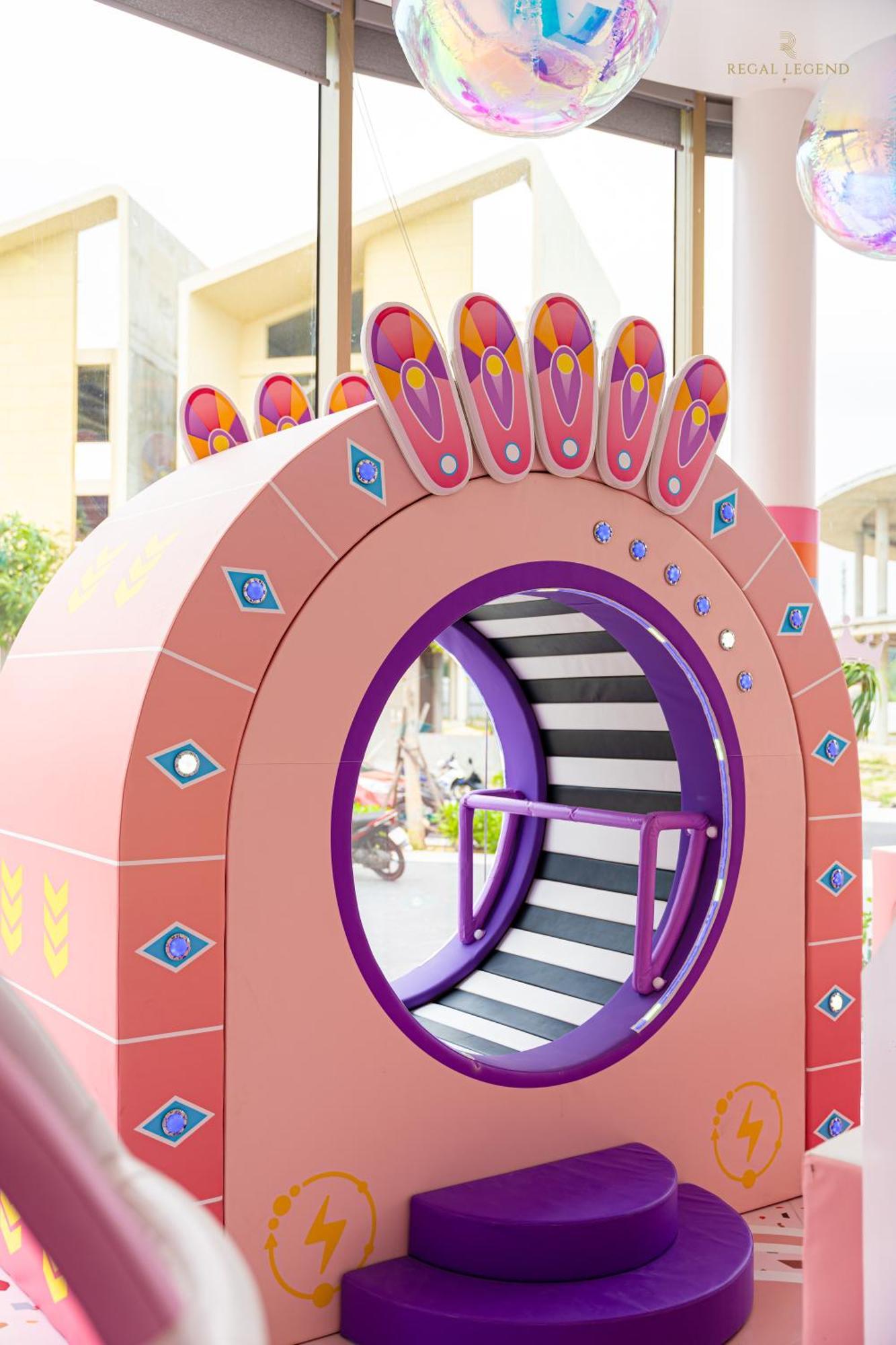 מלון Duong Canh Regal Collection House מראה חיצוני תמונה