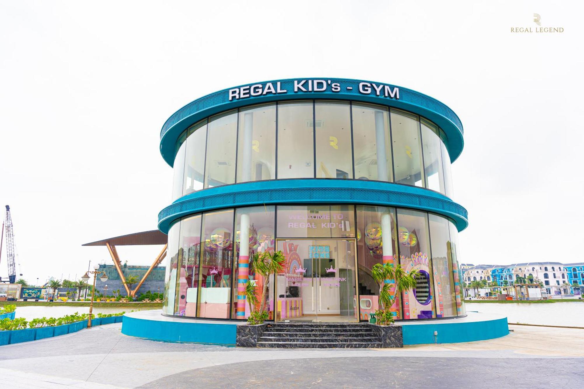 מלון Duong Canh Regal Collection House מראה חיצוני תמונה