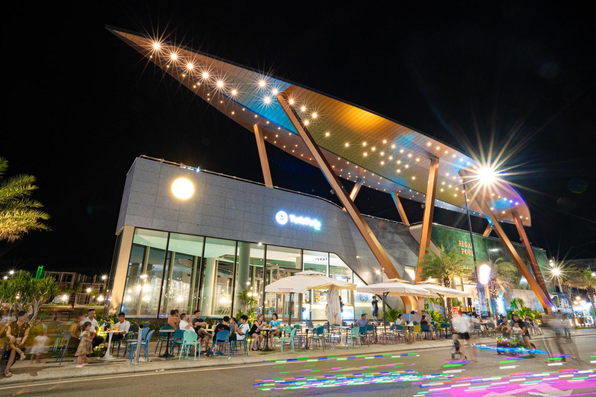 מלון Duong Canh Regal Collection House מראה חיצוני תמונה
